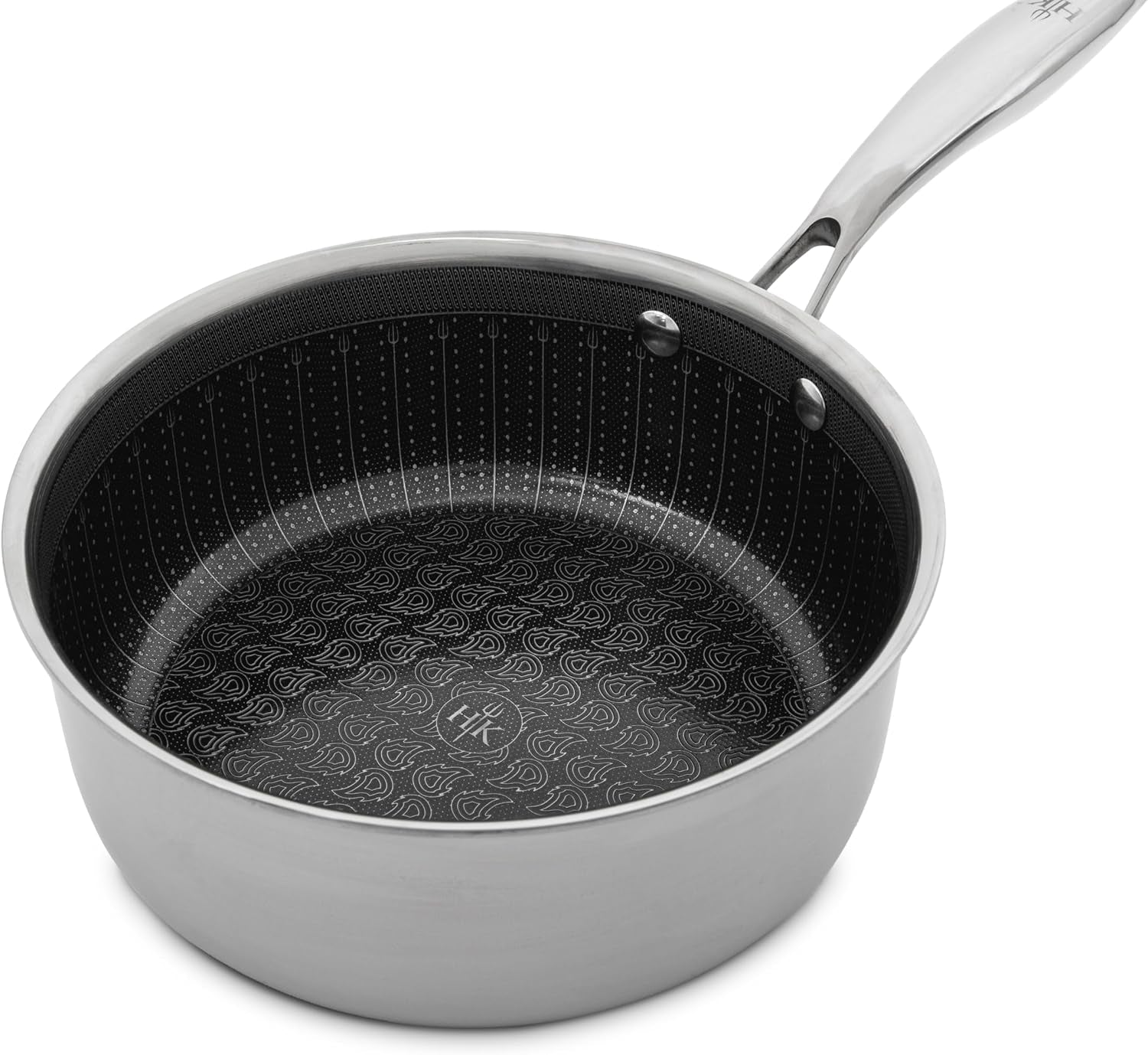 hell-s-kitchen-hybrid-2-5-qt-saucepan-with-lid-tri-clad-stainless-steel-pfas-free-ceramic-nonstick-no-pfoa-ptfe-teflon-non-toxic-cookware-metal-utensil-resistant-all-cooktops-and-oven-safe-small-pot-with-lid-tri-clad-stainless-steel-pfas-free-ceramic-nonstick-all-cooktops-oven-safe