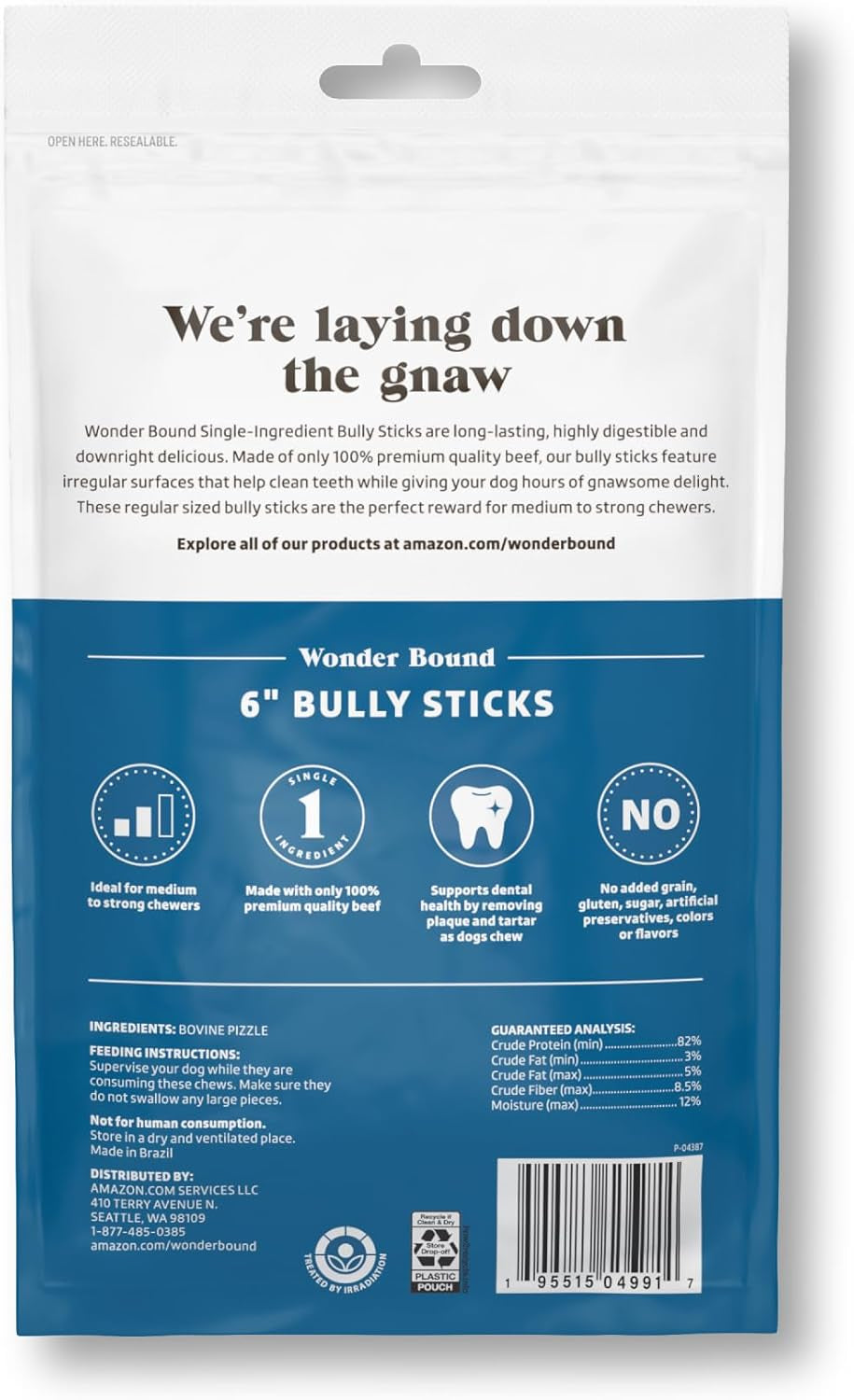 amazon-brand-wonder-bound-bully-sticks-all-natural-highly-digestible-long-lasting-dog-beef-treats-6-inch-6-count