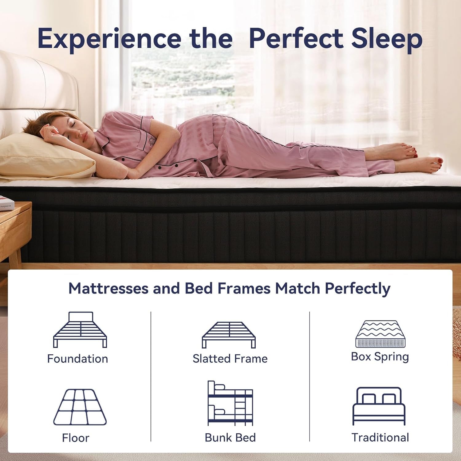 queen-mattress-mattress-queen-size-14-inch-in-a-box-hybrid-queen-size-mattresses-medium-firm-support-for-pressure-relief-breathable-durable
