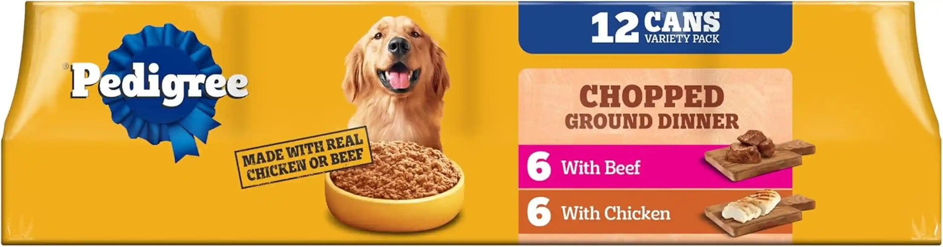 pedigree-chopped-ground-dinner-wet-dog-food-beef-pack-13-2-oz-12-count-100-complete-balanced-36-vitamins-minerals-slow-cooked-30-water-for-hydration-supports-skin-coat-lean-muscles