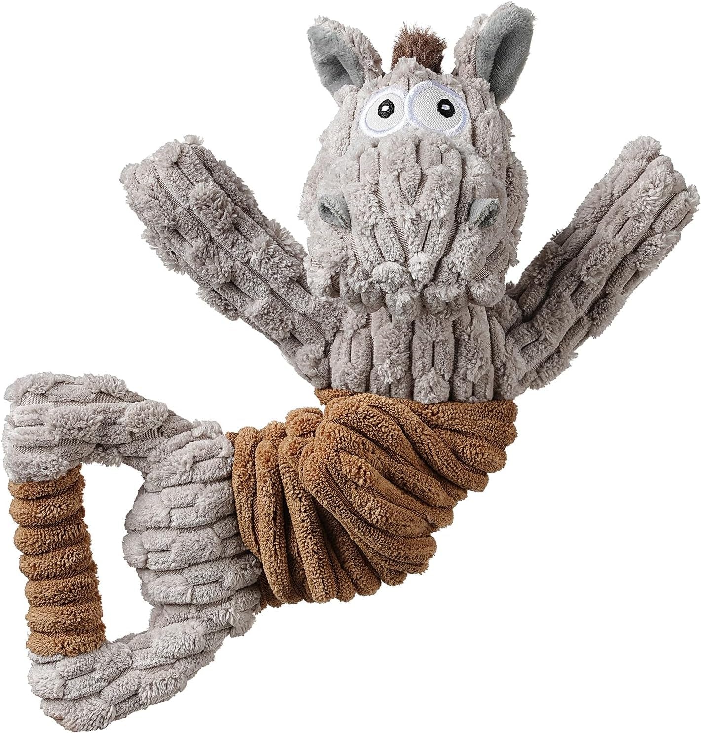 tug-of-war-dog-toy-crinkle-dog-toys-for-large-dog-soft-dog-plush-toy-with-squeaky-stuffed-animal-for-dogs-tug-series-donkey