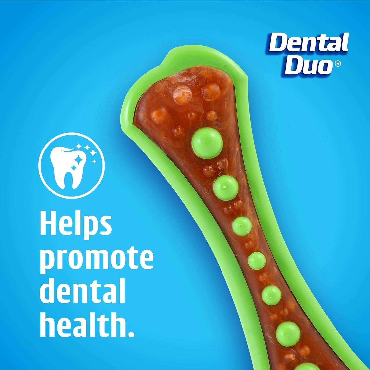 hartz-chew-n-clean-dental-duo-dog-treat-chew-toy-color-varies-medium-3-pack