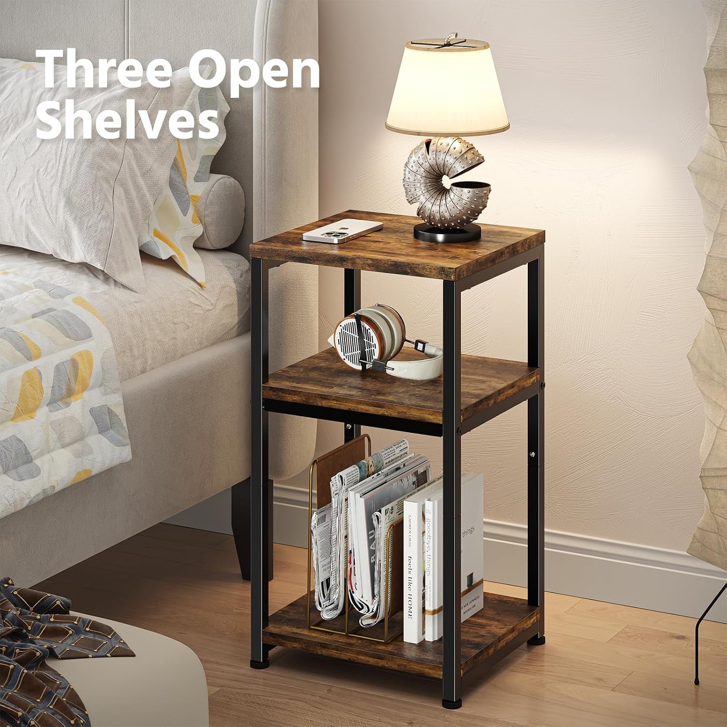 side-table-end-table-night-stand-3-tiers-shelf-for-living-room-rustic-brown