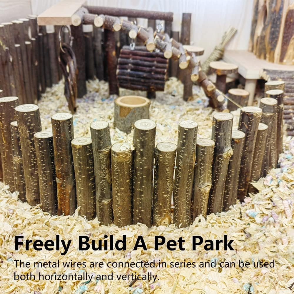 flexible-hamster-wooden-bridge-11-8in-fence-for-cage-accessories-rat-wood-sticks-ladder-for-platforms-decor-stuff-hides