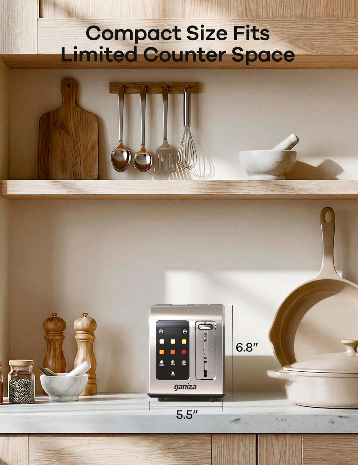 toaster-2-slice-with-touchscreen-smart-toasters-wide-slot-max-925w-full-stainless-steel-digital-countdown-timer-touch-screen-defrost-reheat-cancel-10s-fine-tune-removable-crumb-tray