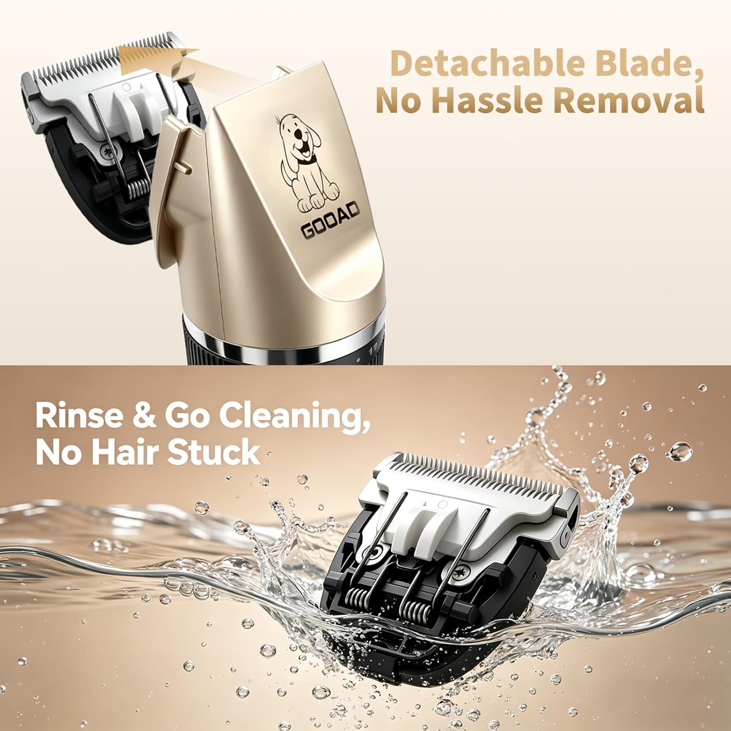dog-clippers-for-grooming-dog-grooming-kit-for-heavy-thick-hair-coats-60db-quiet-rechargeable-cordless-4h-runtime-4-guide-combs-2in1-wide-narrow-blades-pet-shaver-for-matted-fur