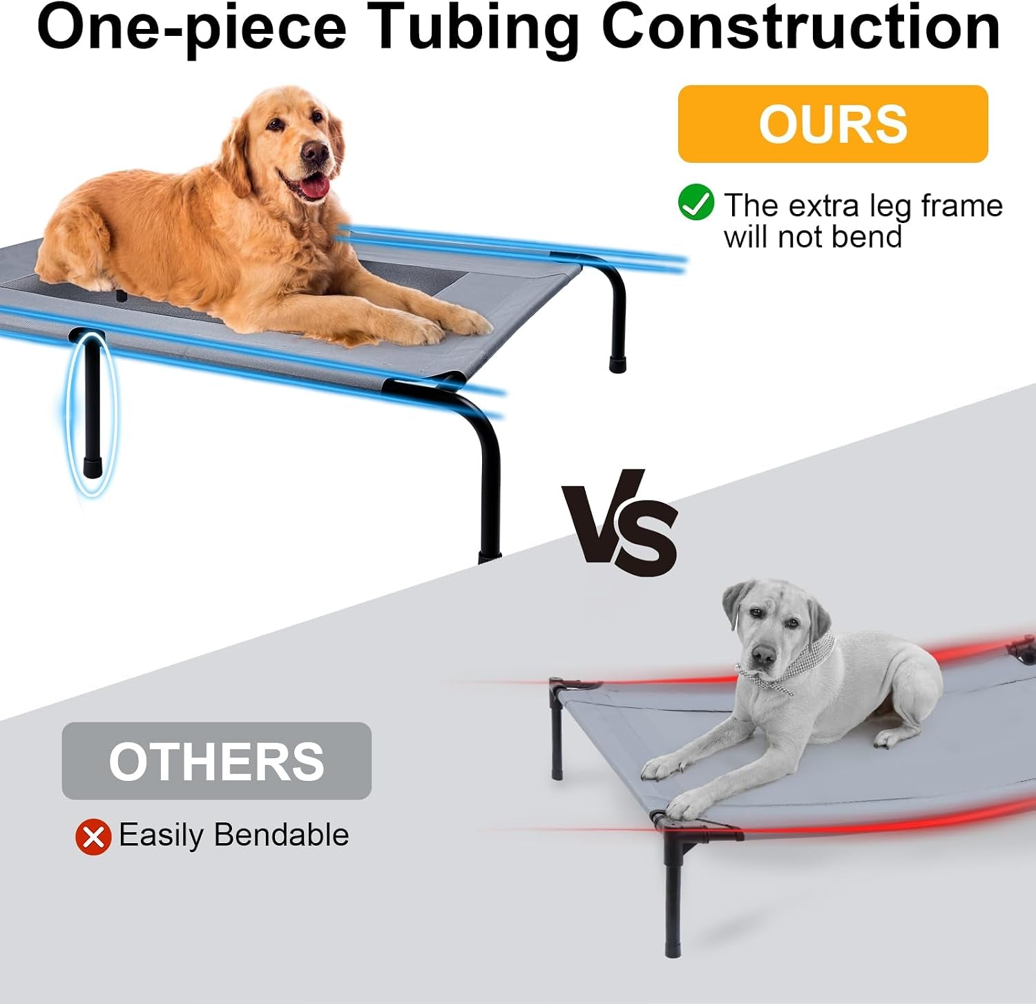 outdoor-dog-elevated-bed-with-plush-mat-raised-dog-beds-pet-cot-hammockl-durable-washable-raised-dog-bed-indestructible-elevated-cooling-dog-beds-durable-dog-cot-bed-lifted-outside-dog-hammock-bed