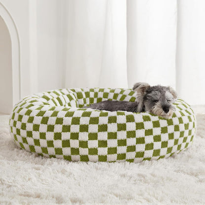 BFPETHOME Dog Beds for Large Dogs, Orthopedic Dog Bed for Medium Large Dogs,Big Waterproof Couch Pet Bed with Removable Washable Cover11