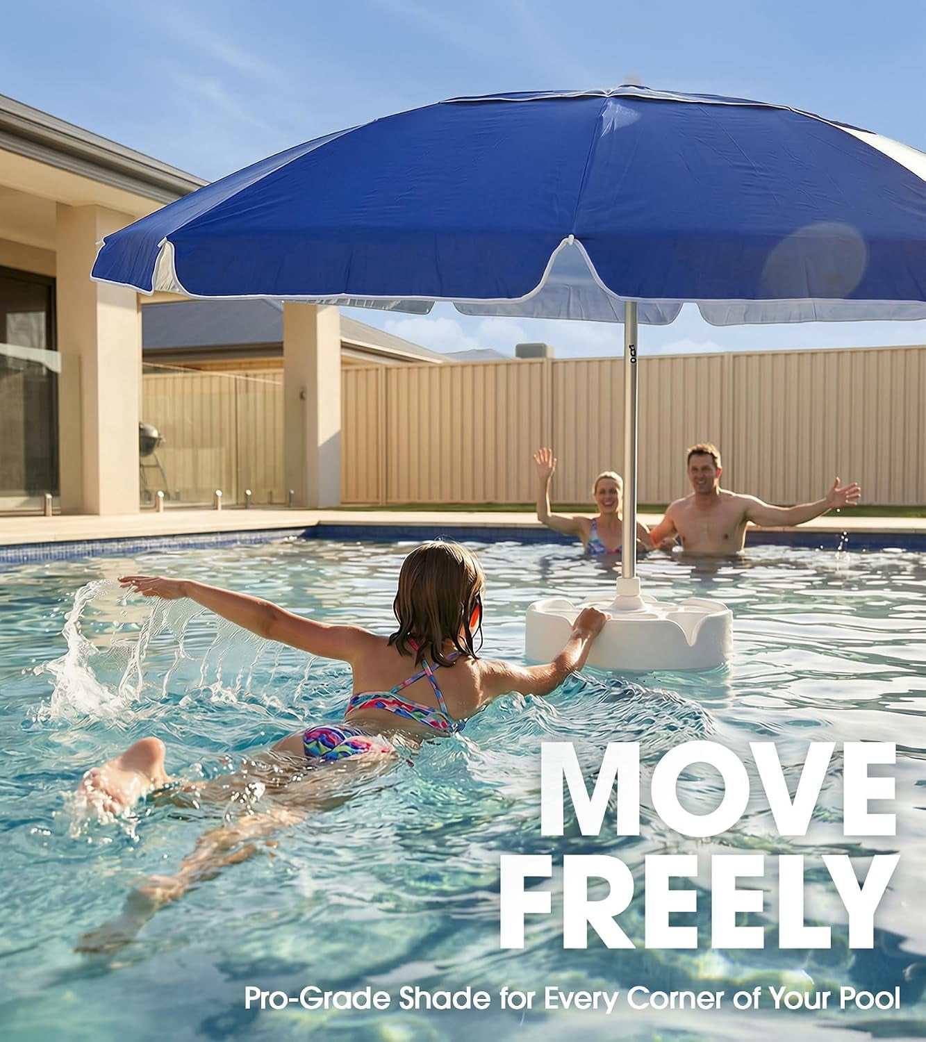 7ft-floating-table-umbrella-with-base-cup-holder-portable-pool-umbrella-for-inside-of-pool-floating-poolside-shade-include-easy-carry-bag-for-swimming-area-beach-lake-house-navy