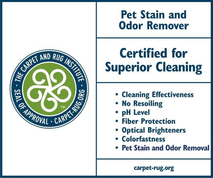 My Pet Peed - Pet Stain & Odor Remover (32Oz Spray Bottle)4