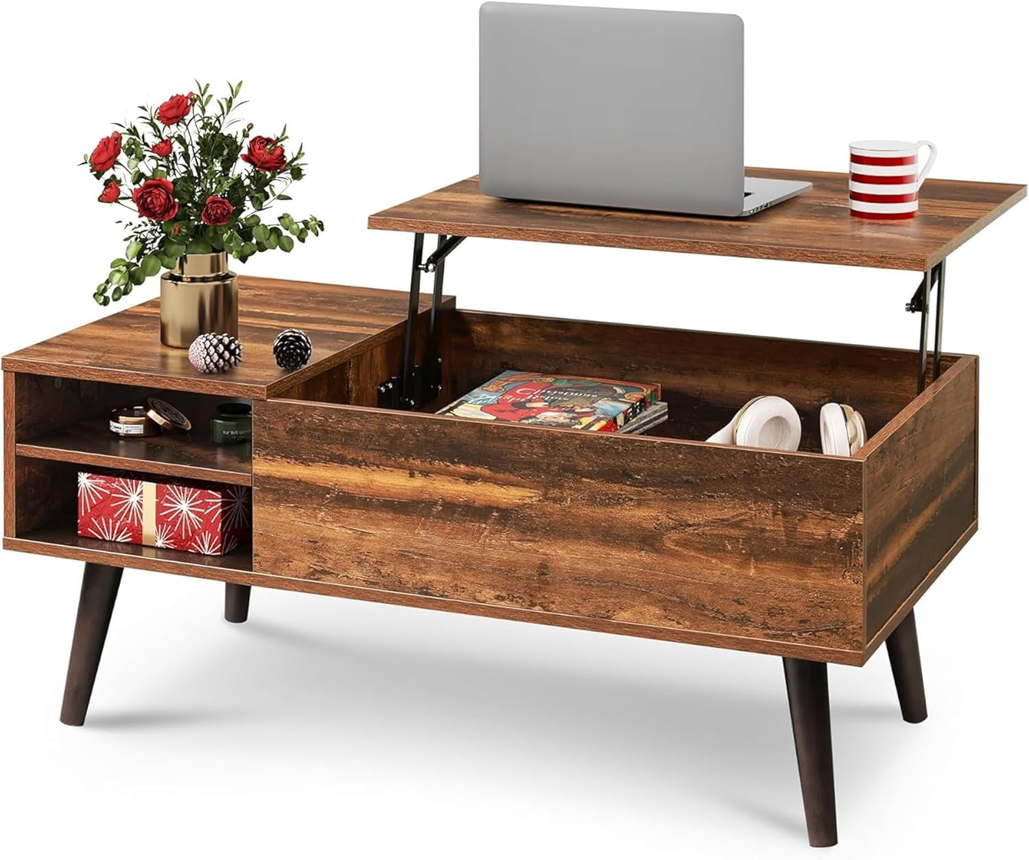 lift-top-coffee-table-with-hidden-storage-adjustable-shelf-brown-mid-century-modern-wooden-coffee-table-for-dining-living-rooms-offices-39-4w-x-19-7d-x-16-9h