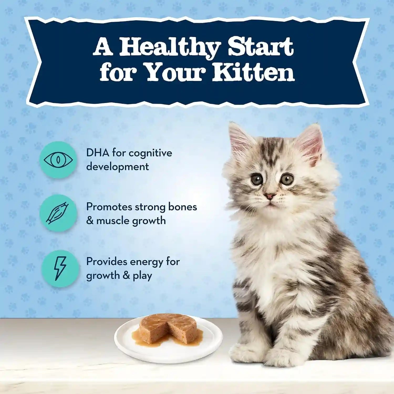 blue-buffalo-baby-blue-natural-kitten-wet-cat-food-pate-variety-pack-healthy-growth-formula-with-dha-high-protein-grain-free-chicken-and-salmon-recipes-3-oz-cans-6-count-3-of-each