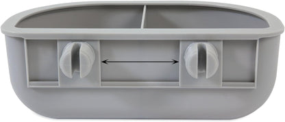 Petmate Kennel Bowl, Large2