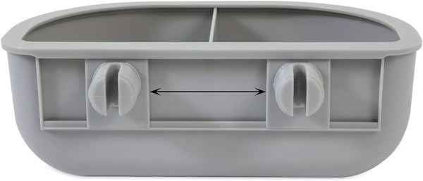 Petmate Kennel Bowl, Large2