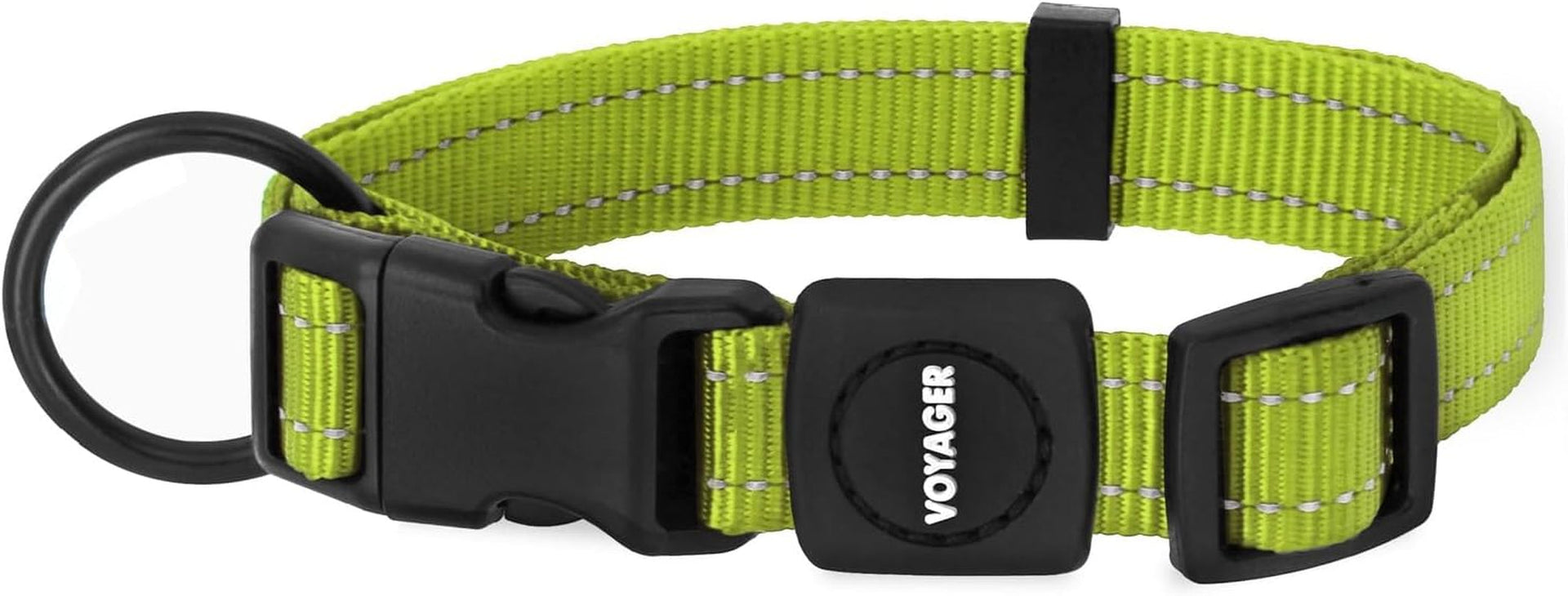 best-pet-supplies-voyager-reflective-dog-leash-or-collar-with-neoprene-handle-for-small-medium-and-large-breed-puppies-cute-and-heavy-duty-for-walking-running-and-training-royal-blue-s