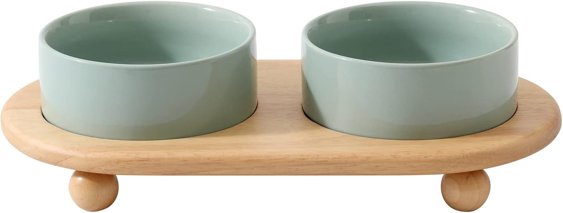 havniva-cat-bowls-set-of-two-5-1-ceramic-cat-food-and-water-bowls-cat-food-bowls-whisker-friendly-non-slip-base-food-grade-ceramic-wide-opening-dishwasher-safe-cat-bowls-for-indoor-cats