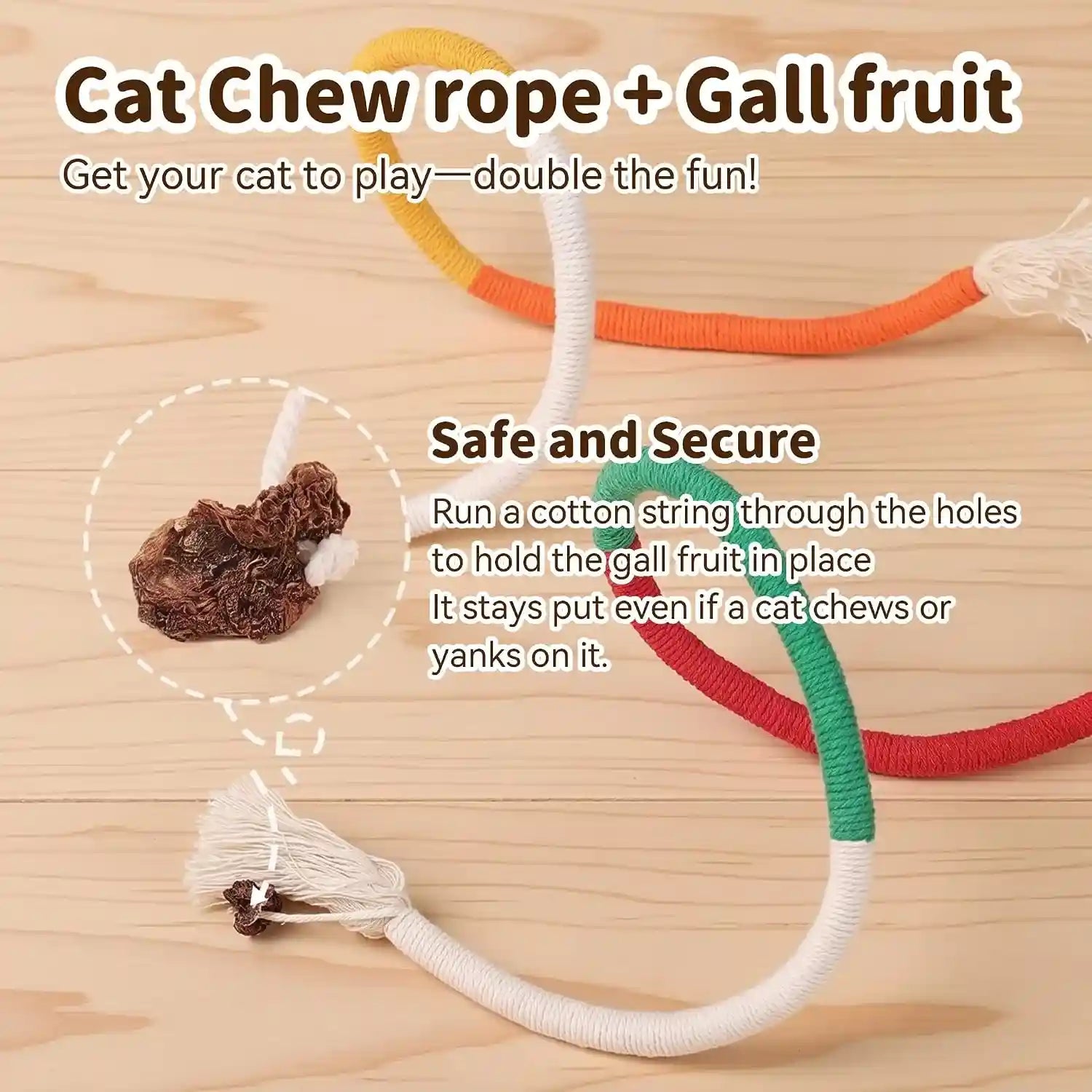 interactive-cat-toys-for-indoor-cats-3-chew-ropes-1-silvervine-stick-with-gall-fruit-refillable-catnip-interactive-kitten-toys-teething-toys-safe-teeth-cleaning-for-all-breeds-19-5-inches