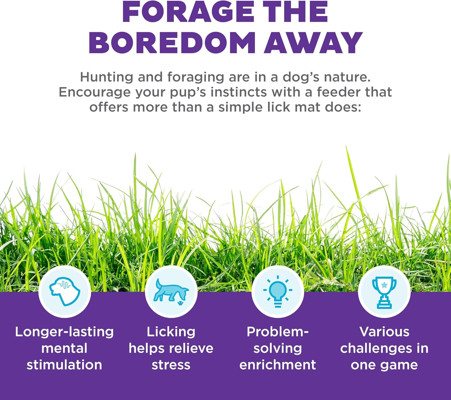 outward-hound-by-nina-ottosson-lickin-layers-3-in-1-interactive-dog-feeder-puzzle-lick-mat-slow-feeder-bowl-mental-stimulation-toy-for-medium-large-dogs-2-cup-capacity-10-4-in-x-2-8-in
