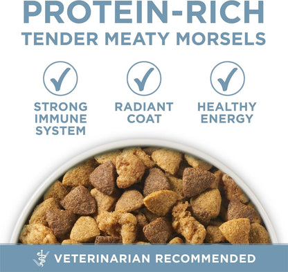 Purina ONE plus Joint Health Formula Natural with Added Vitamins, Minerals and Nutrients Dry Dog Food - 31.1 Lb. Bag7