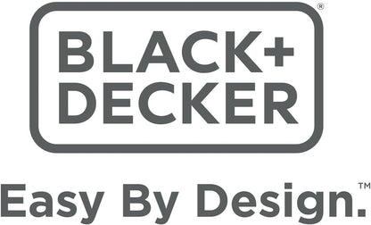 BLACK+DECKER Pet Hair Remover, Roller, Remove Dog Hair and Cat Hair Easily (HMSCT0001)8