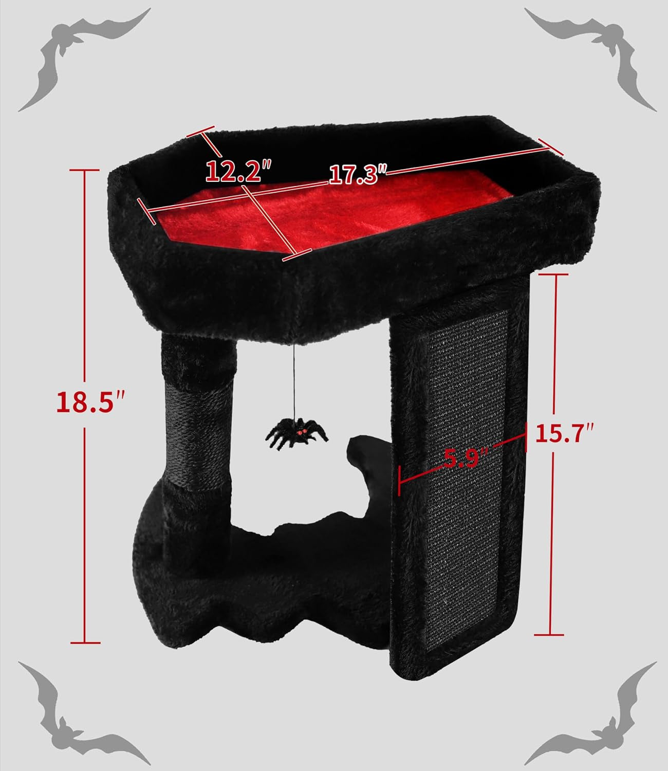 gothic-cat-tree-tower-with-coffin-bed-for-indoor-cats-black-halloween-scratching-post-spooky-sisal-scratcher-goth-cat-trees-interactive-spider-toys-activity-kitty-play-center
