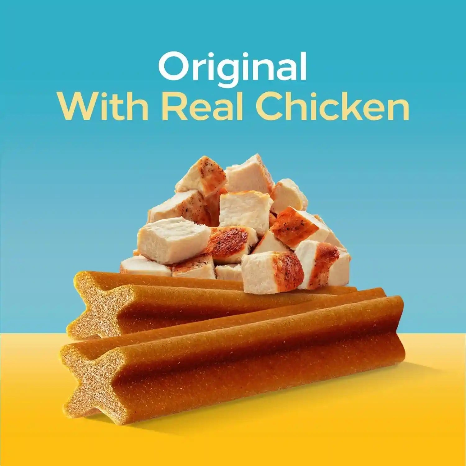 pedigree-dentastix-small-medium-dog-dental-treats-original-45-count-original-chicken-flavor-triple-action-dental-care-reduces-tartar-cleans-teeth-freshens-breath-for-dogs-7-22-lbs
