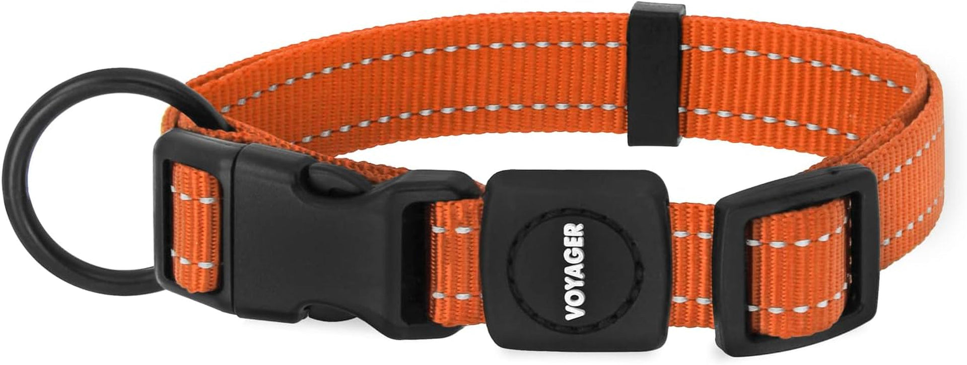 best-pet-supplies-voyager-reflective-dog-leash-or-collar-with-neoprene-handle-for-small-medium-and-large-breed-puppies-cute-and-heavy-duty-for-walking-running-and-training-royal-blue-s