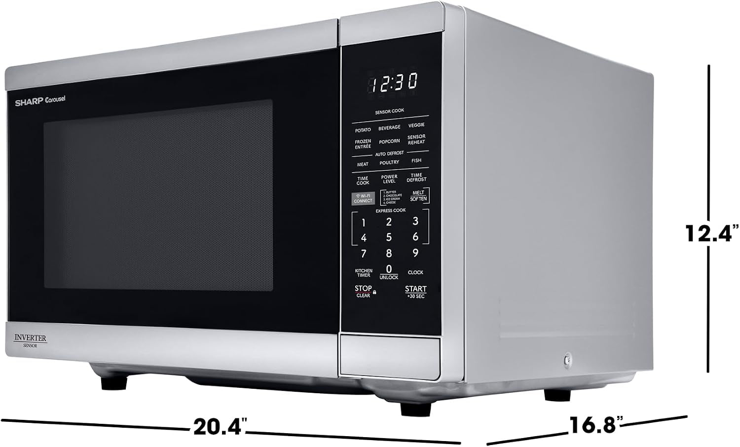 smc1469ks-1-4-cu-ft-stainless-steel-countertop-smart-microwave-oven