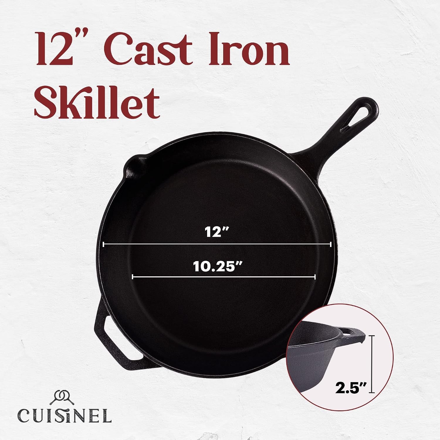cast-iron-skillet-with-lid-12-inch-frying-pan-glass-cover-silicone-handle-holder-pfas-and-pfoa-free-pre-seasoned-oven-safe-cookware-indoor-outdoor-use-grill-bbq-fire-stovetop