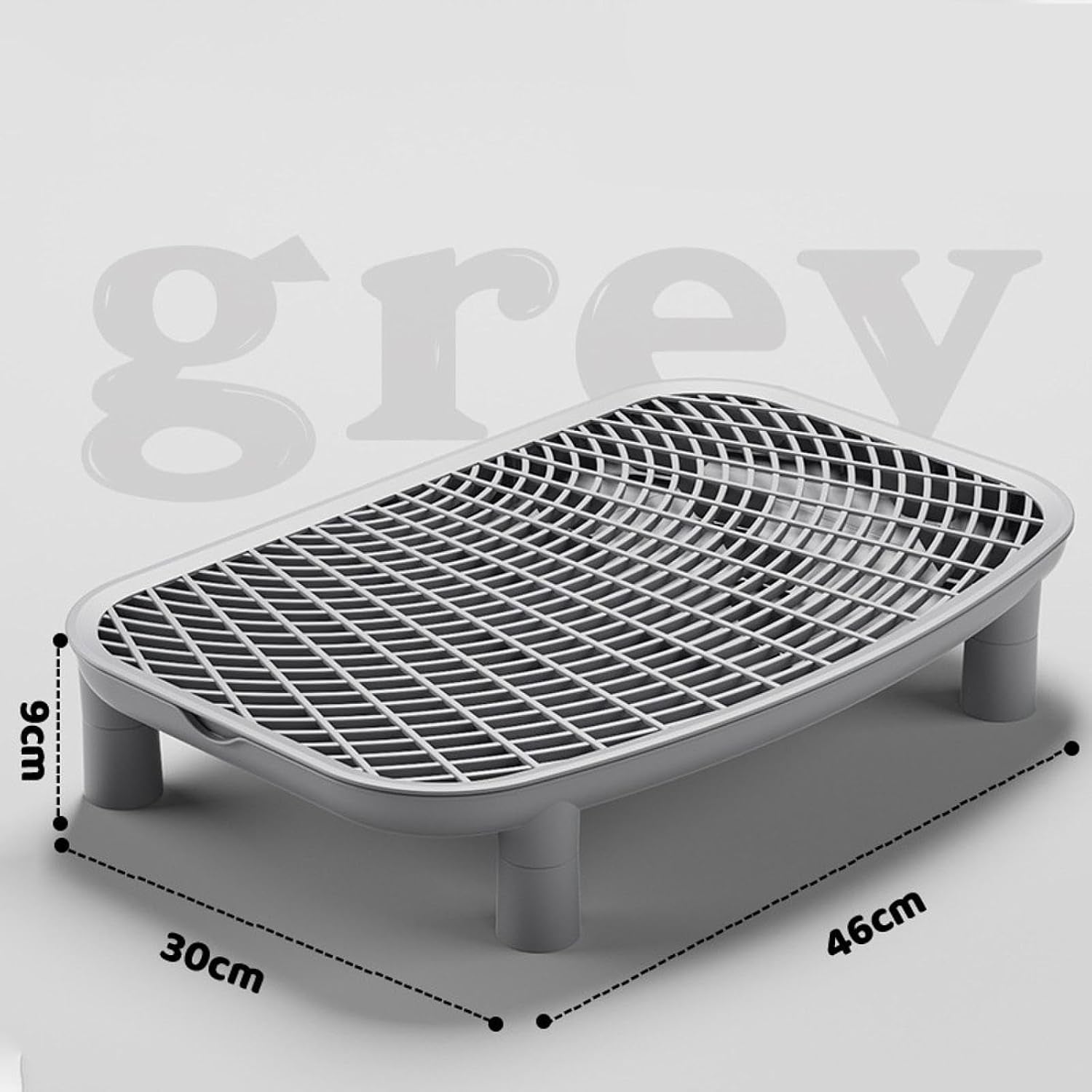 cat-litter-ramp-kitten-litter-box-footboard-for-living-room-bedroom-bathroom-with-filter-function-easy-clean-green