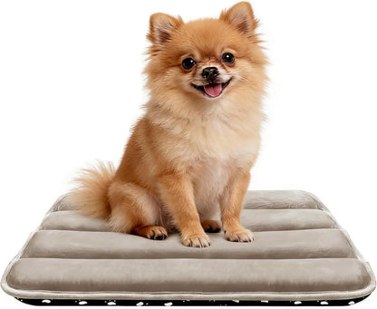 Dog Bed Mat – Soft & Comfortable Dog Kennel Pad for Crate – Durable Crate Bed & Mat for Dogs & Cats – Ideal for Crate, Kennel, and Home Use51