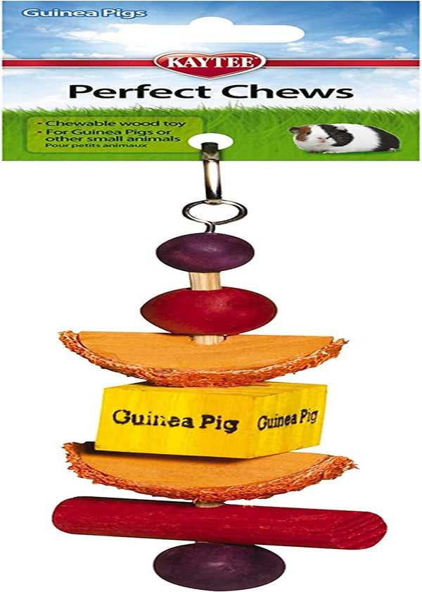 Kaytee Perfect Chew Guinea Pig1