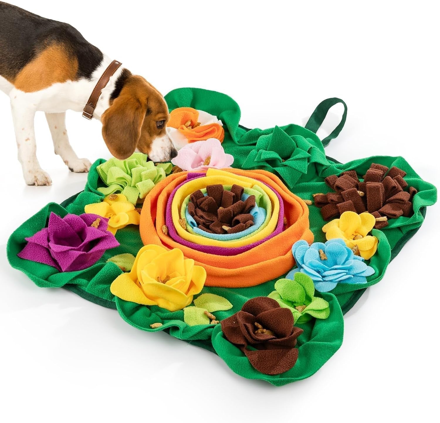 snuffle-mat-for-dogs-interactive-dog-toys-to-keep-them-busy-puppy-puzzle-slow-feeder-treat-dog-lick-mat-enhancement