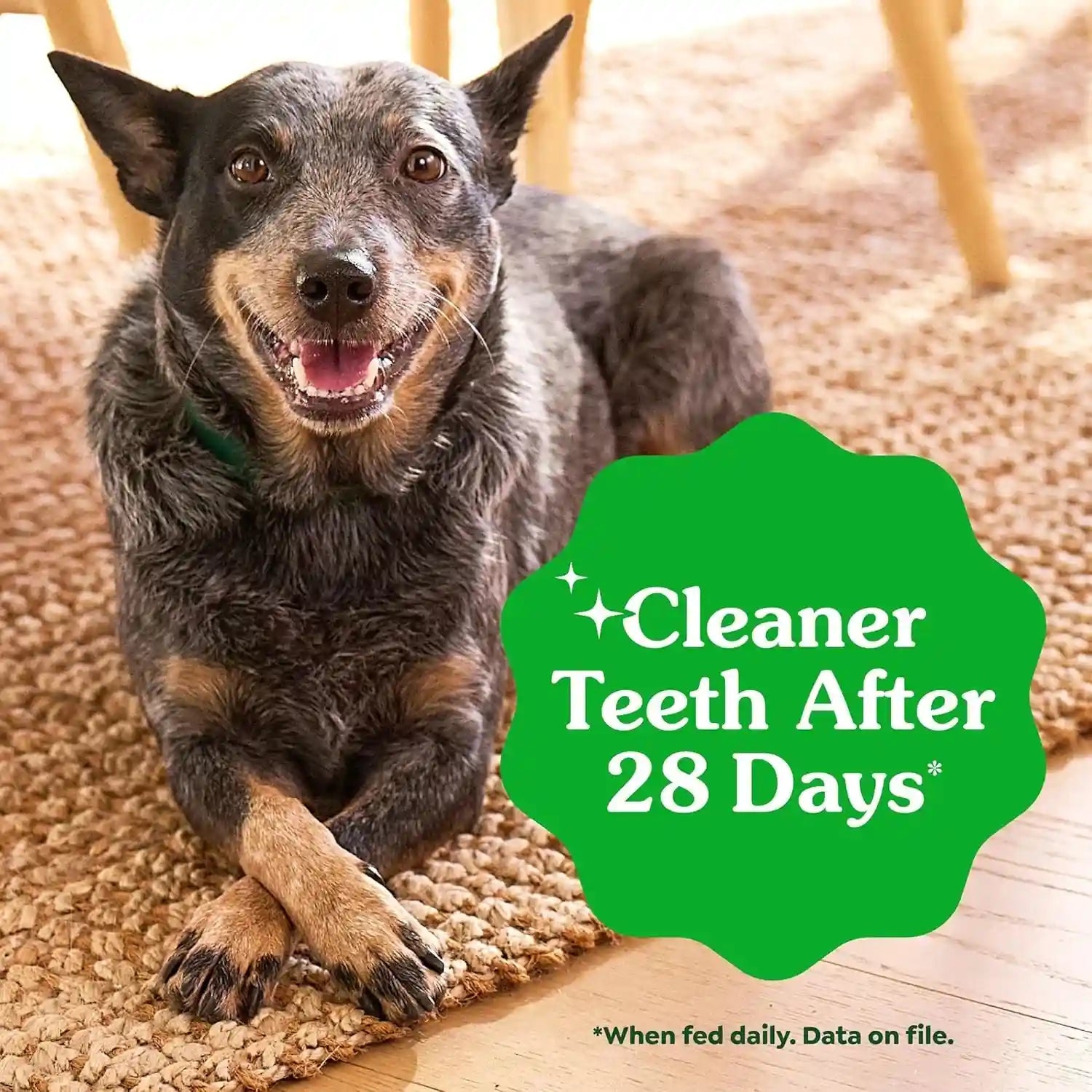greenies-puppy-teenie-natural-dental-dog-treats-original-flavor-22-count-veterinarian-recommended-natural-ingredients-cleans-teeth-freshens-breath-for-dogs-5-15-lbs-6-oz-pack