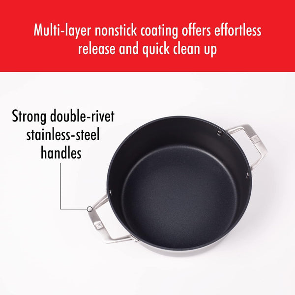 Motion Hard Anodized 5-Qt Aluminum Nonstick Dutch Oven4