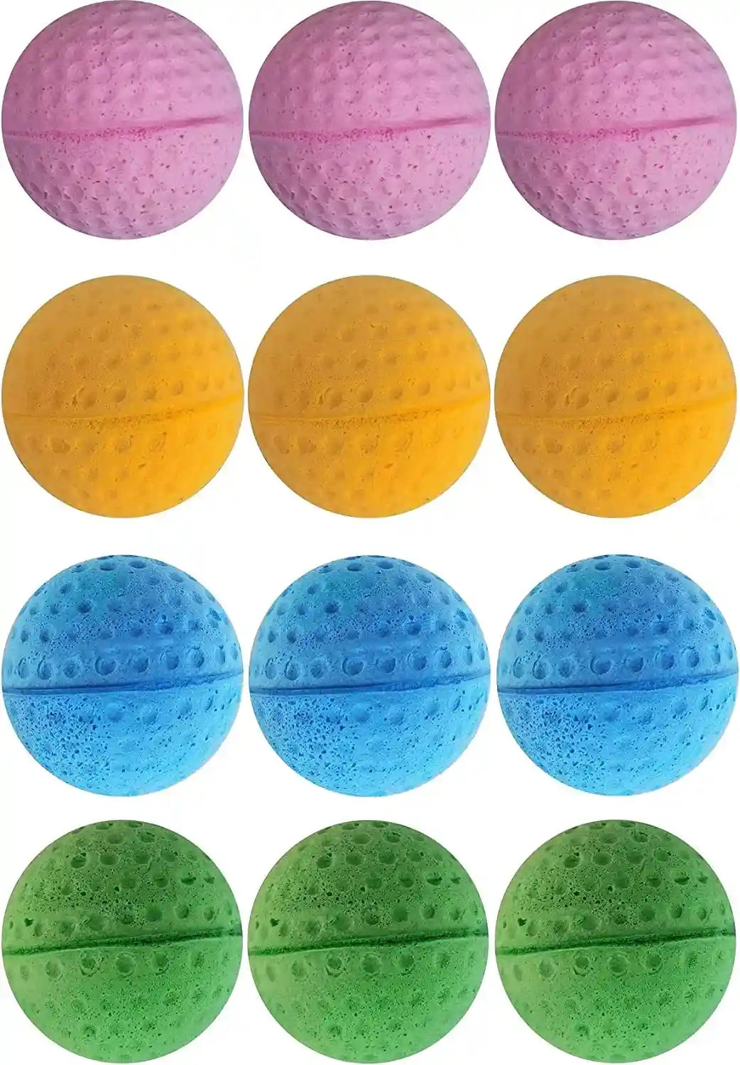 cat-foam-ball-cat-sponge-ball-toy-soccer-toy-12pack