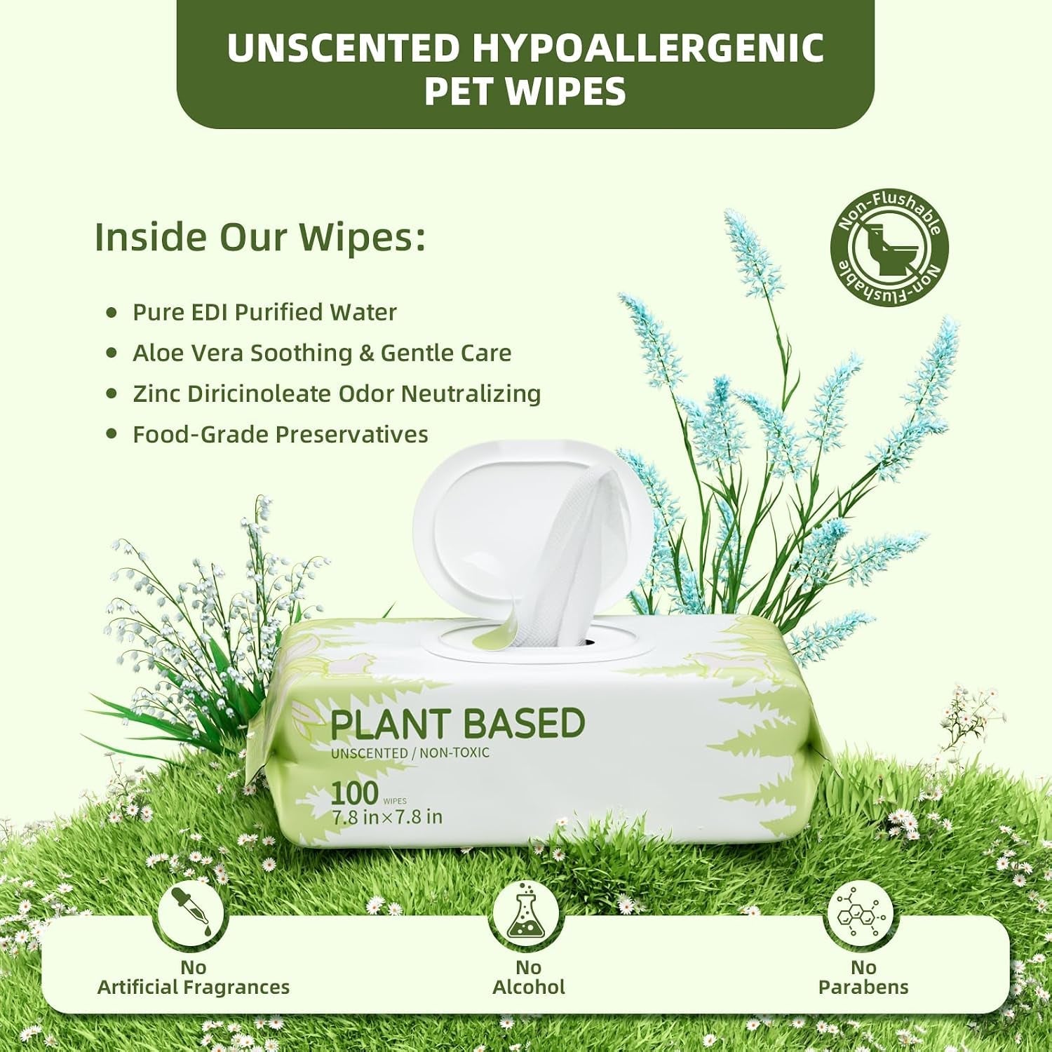 immhabi-400-count-dog-wipes-unscented-plant-based-hypoallergenic-pet-wipes-for-paws-butt-and-anal-gland-care-cleansing-deodorizing-for-puppies-and-cats