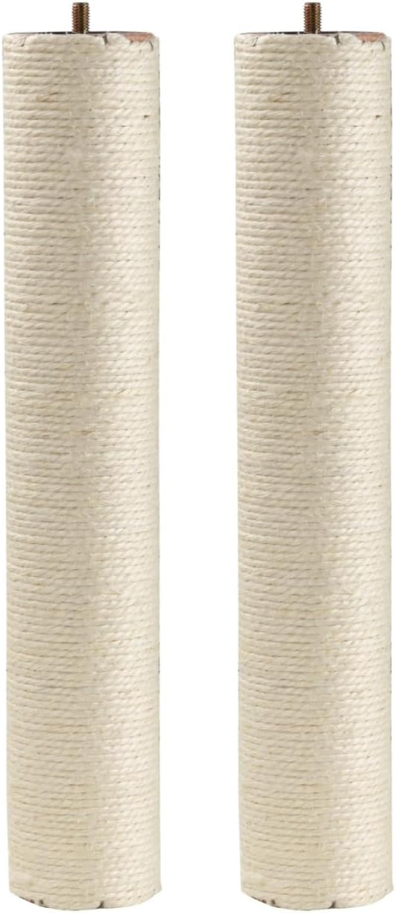 shengocase-cat-tree-tower-replacement-post-with-built-in-m8-screw-23-2-inch-length-3-inch-diameter-2-pack
