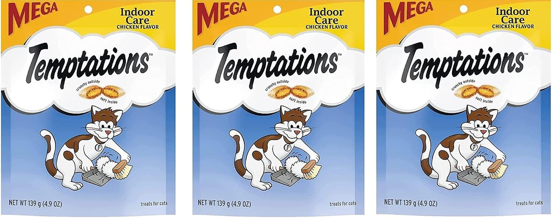 temptation-indoor-care-mega-3-pack-chicken-flavor-cat-treats-4-9-oz-indoor-care-4-9-ounce-pack-of-3