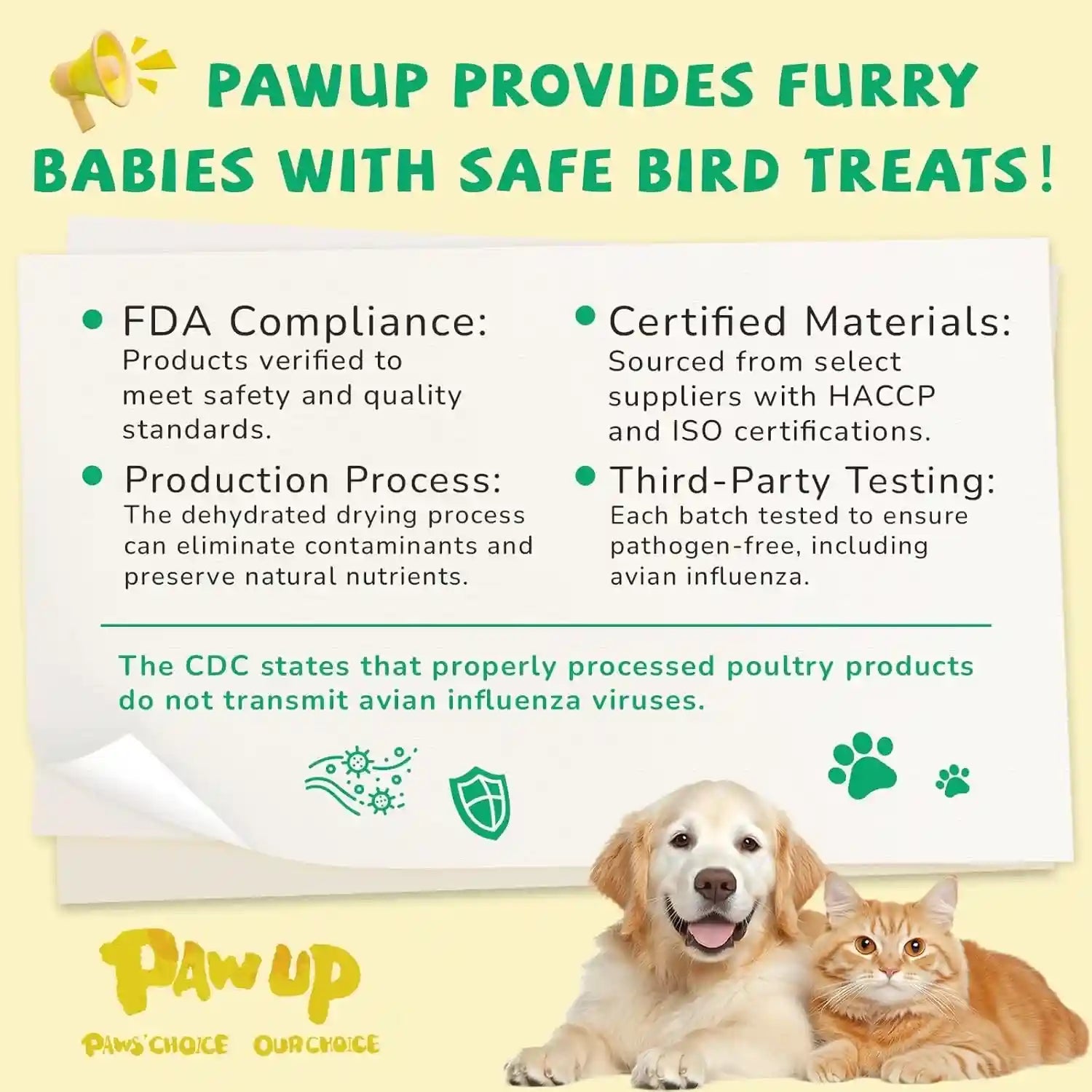 pawup-dog-treat-chicken-wrapped-cod-skins-fish-chews-rolls-for-medium-dogs-healthy-rawhide-free-12-5-oz