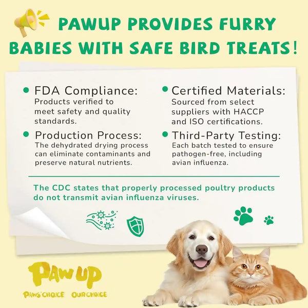 PAWUP Dog Treat Chicken Wrapped Cod Skins, Fish Chews Rolls for Medium Dogs, Healthy, Rawhide-Free, 12.5 Oz7