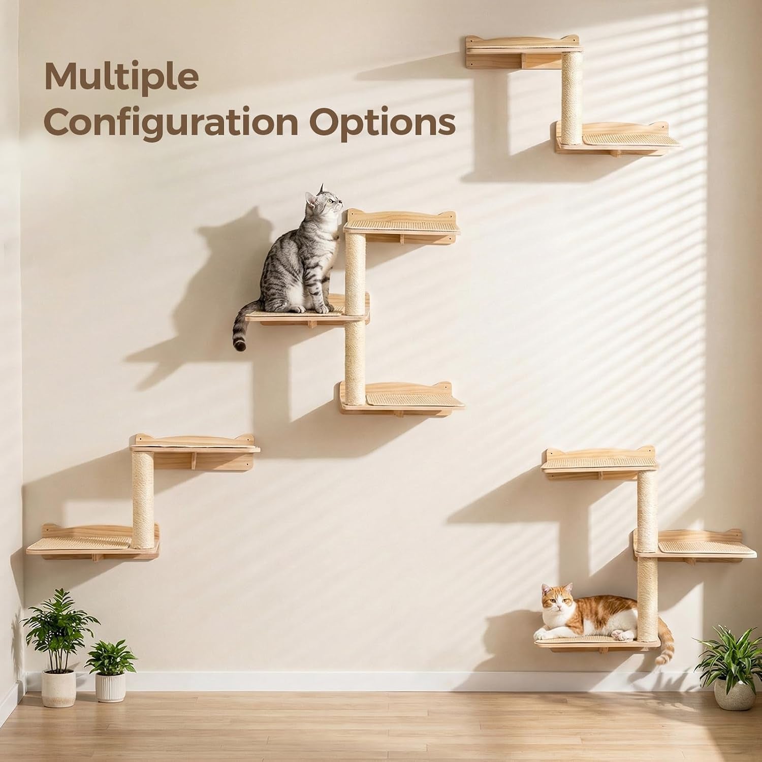 cat-wall-shelves-2-tier-cat-shelves-with-sisal-scratching-post-sisal-mat-solid-pine-wood-wall-mounted-cat-climbing-furniture-modular-design