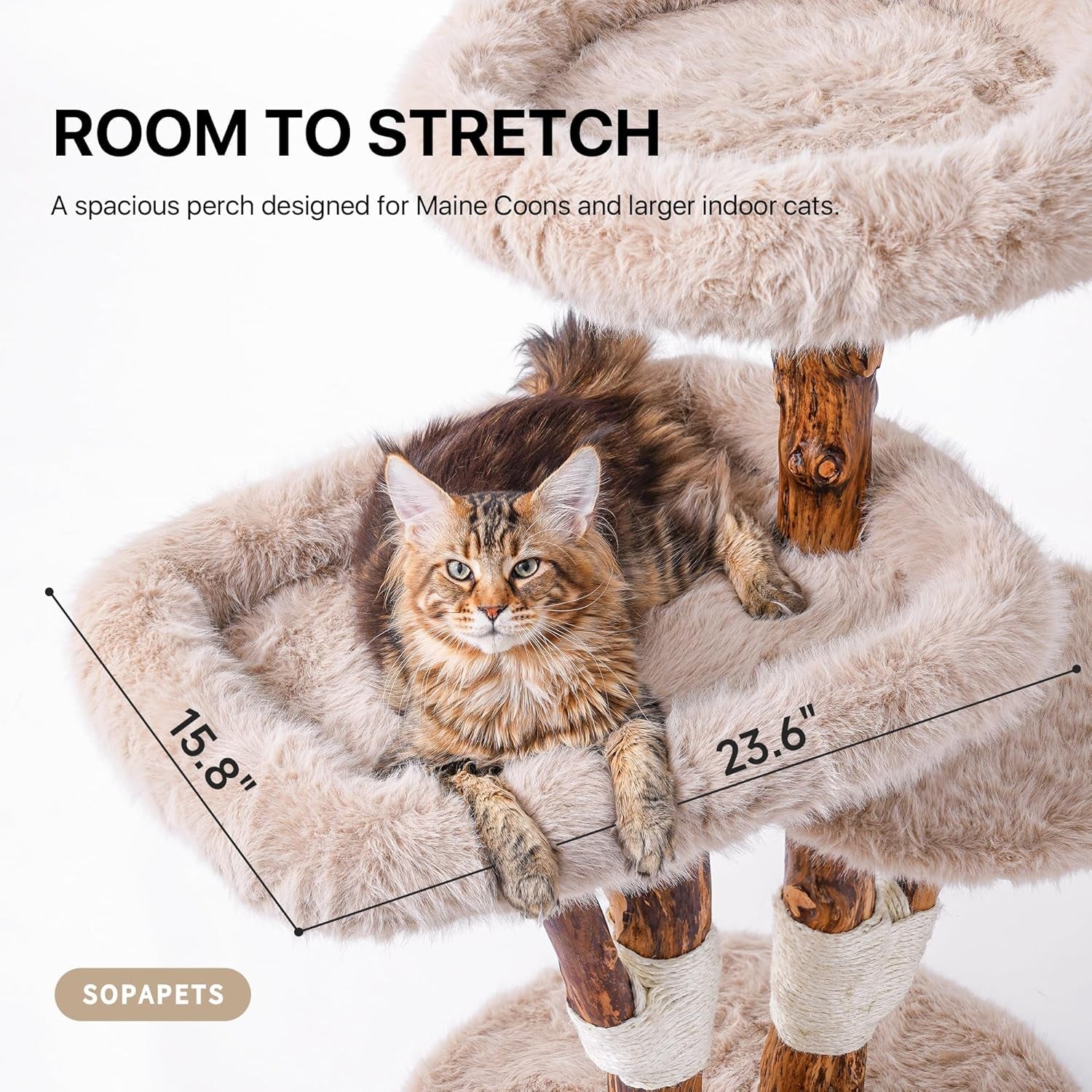 sopapets-maine-coon-cat-tree-for-large-cats-solid-wood-cat-tower-with-removable-cushions-and-sisal-scratching-posts-modern-boho-aesthetic-cat-furniture
