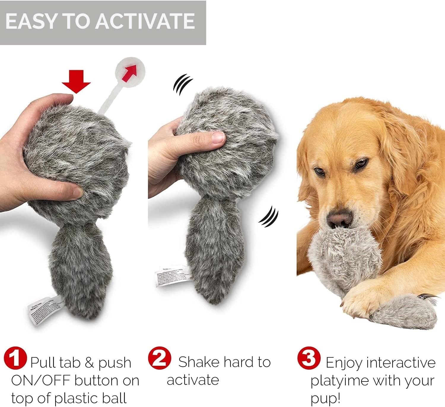 hyper-pet-doggie-tail-interactive-plush-automatic-dog-toy-wiggles-barks-durable-boredom-buster-with-batteries-included-vibrating-action-keeps-curious-pups-of-all-breeds-engaged-and-entertained