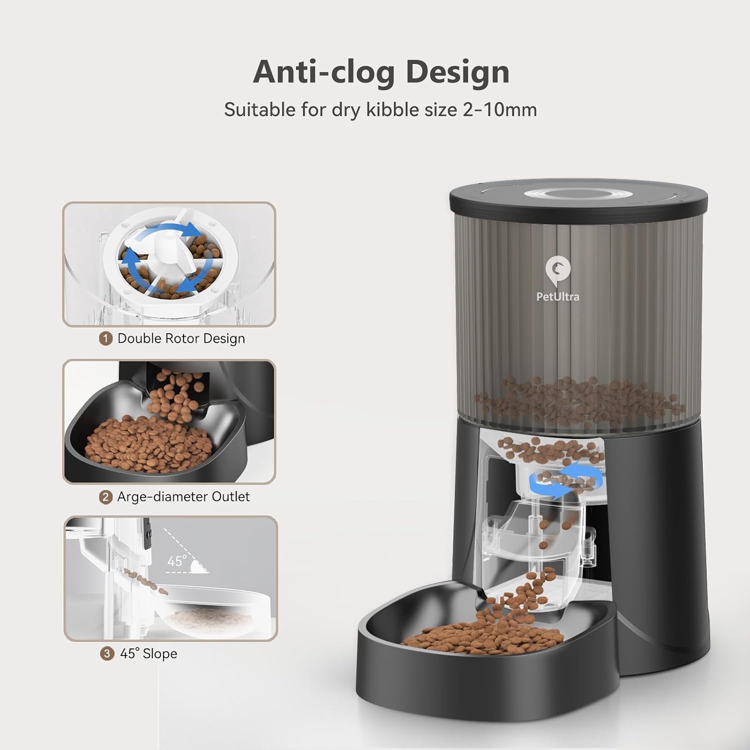 automatic-cat-feeder-4l-timed-cats-food-dispenser-programmable-easy-to-set-dual-power-precise-portion-auto-pet-feeder-with-desiccant-bag-detachable-washable-for-cats-and-small-dog