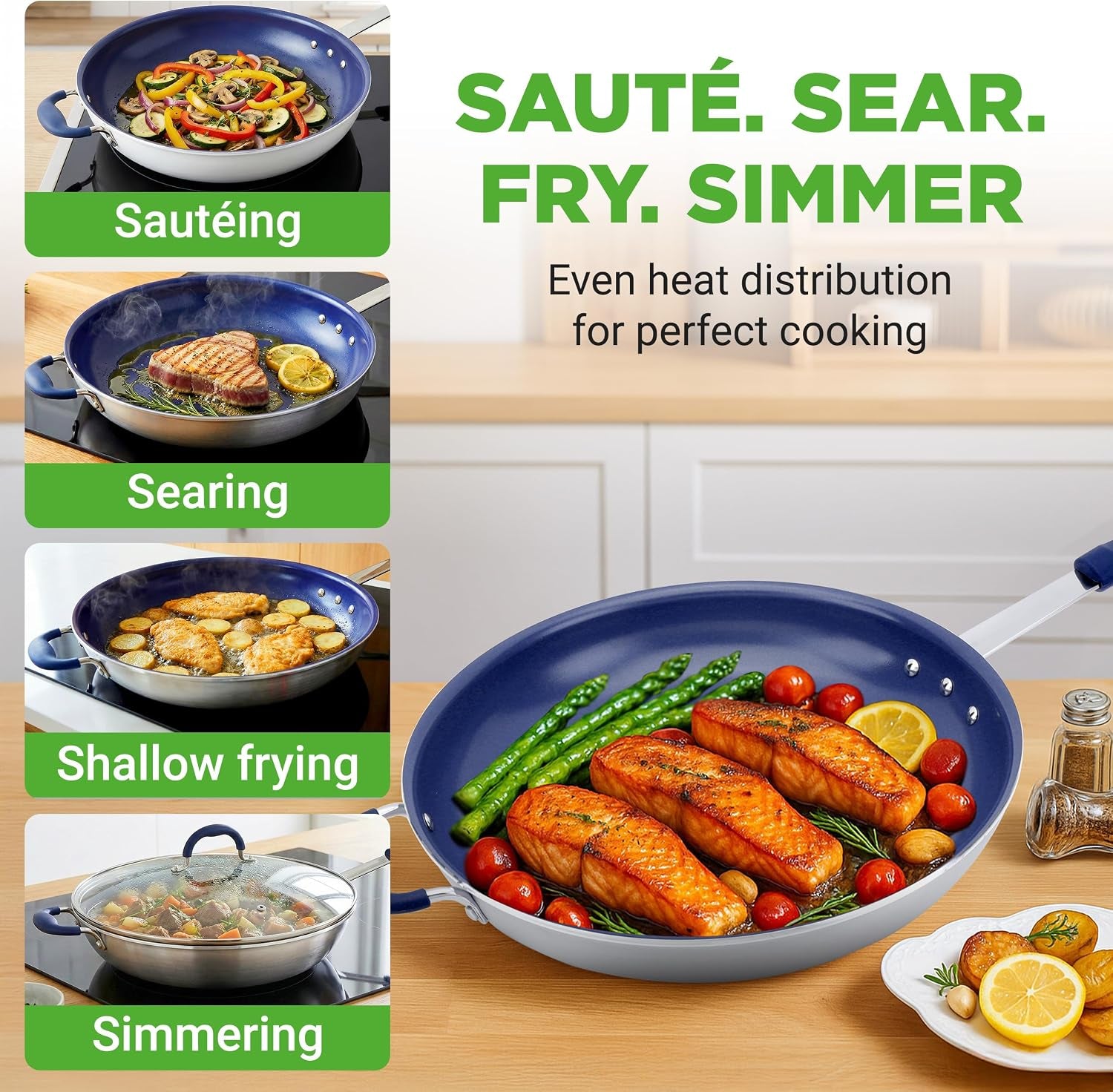 14-fry-pan-with-lid-extra-large-skillet-nonstick-frying-pan-with-silicone-handle-ceramic-coating-blue-silicone-handle-stain-resistant-and-easy-to-clean-professional-home-cookware