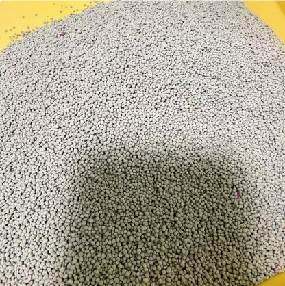 Bentonite Deodorizing Agglomerated Low-Dust Cat Litter (Packed in Self-Sealing Bags, 5Kg)5