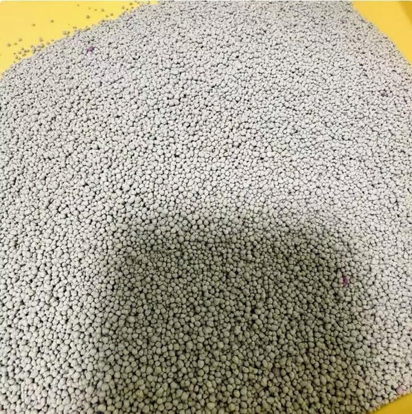 Bentonite Deodorizing Agglomerated Low-Dust Cat Litter (Packed in Self-Sealing Bags, 5Kg)5