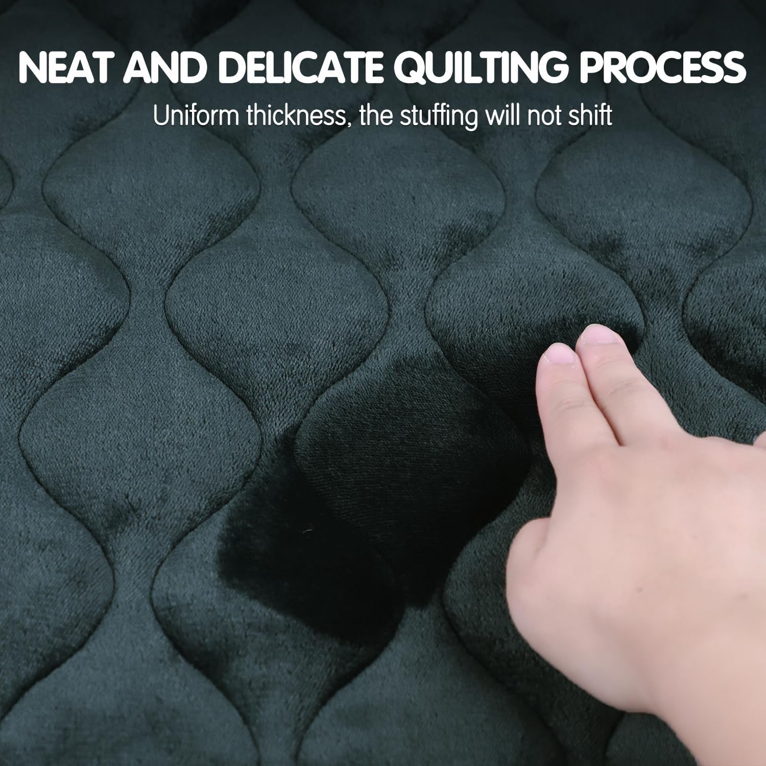 furrybaby-dog-bed-mat-flat-crate-mat-with-anti-slip-bottom-machine-washable-pet-kennel-pad-for-dog-sleeping-xs-22x13-grey-mat