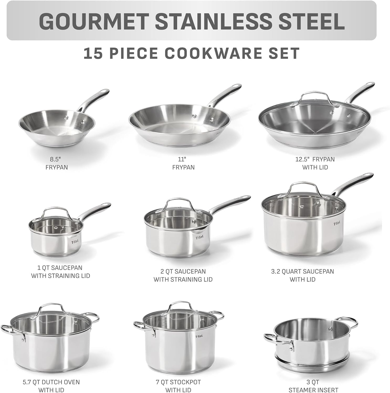 gourmet-15-piece-stainless-steel-pots-and-pans-set-induction-compatible